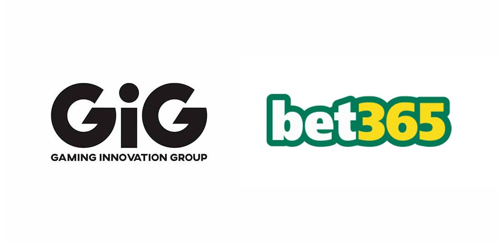 Gaming Innovation Group Bet365