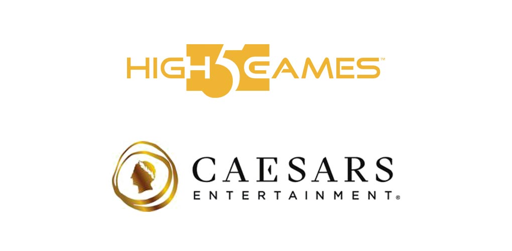 High 5 Games Caesars Entertainment