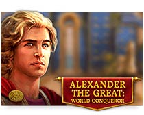 Alexander the Great: World Conqueror