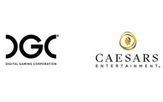Digital Gaming Corporation Caesars Digital