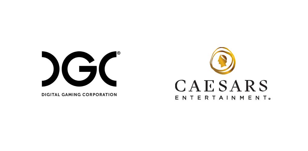 Digital Gaming Corporation Caesars Digital