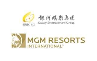 Galaxy Entertainment MGM Resorts
