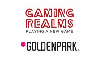 Gaming Realms GoldenPark