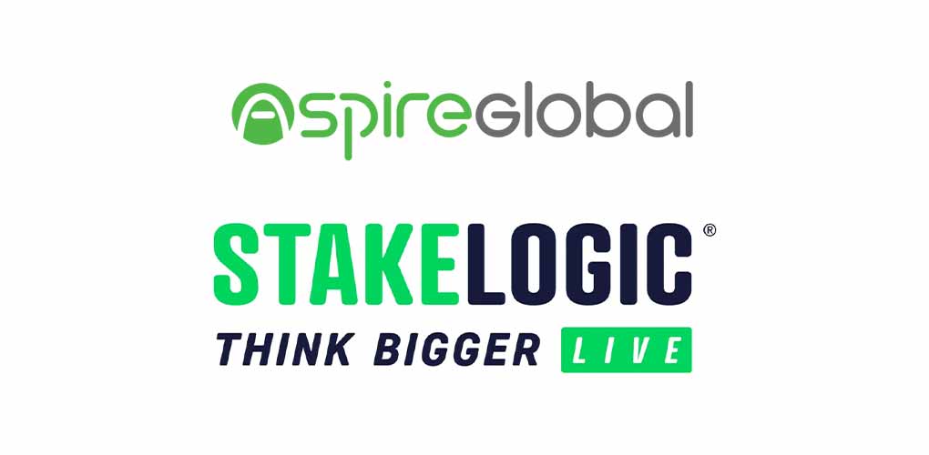 Aspire Global Stakelogic Live