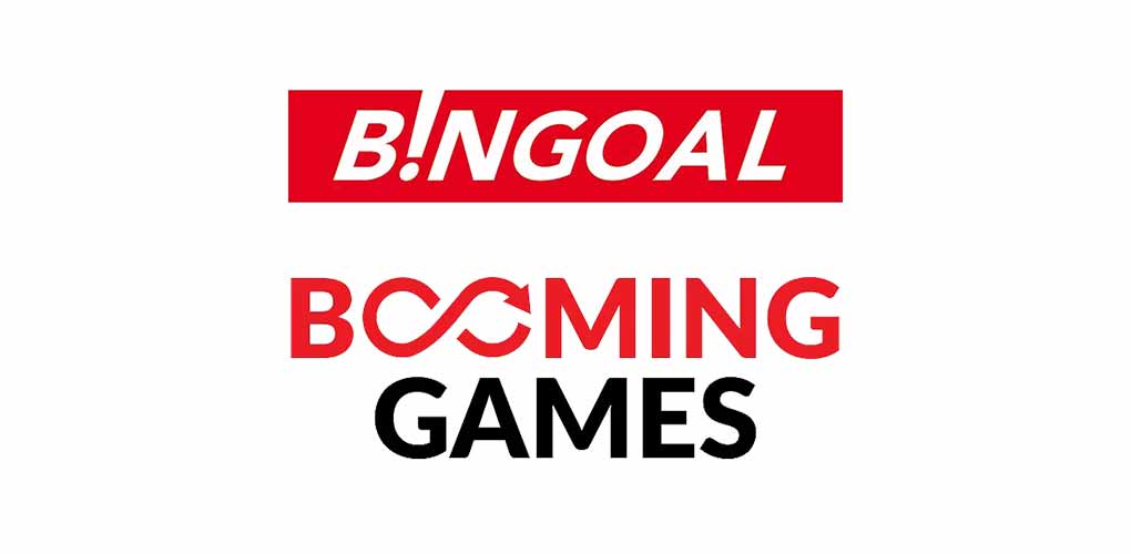 Bingoal Booming Games