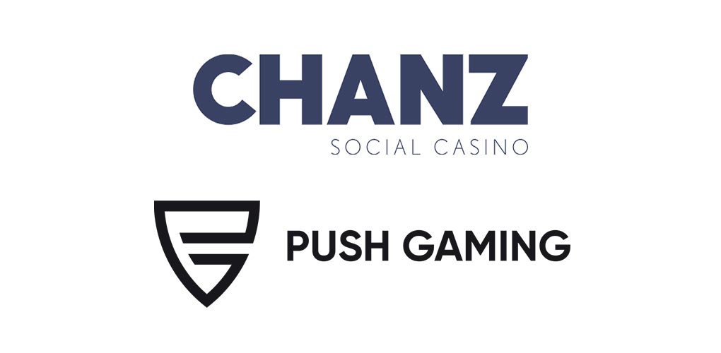 Chanz Push Gaming