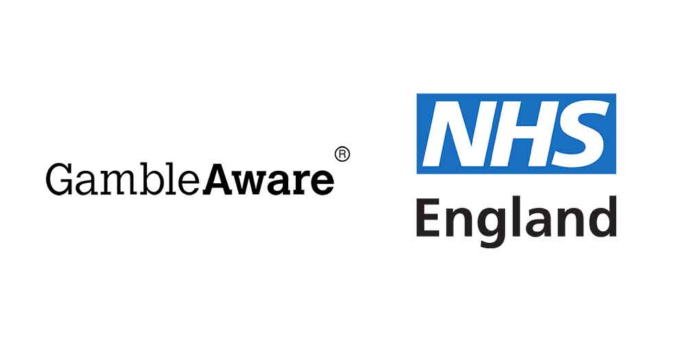 GambleAware et NHS England