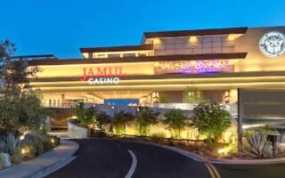 Jamul Casino