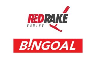 Red Rake Gaming Bingoal