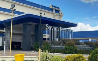 Savan Legend Casino