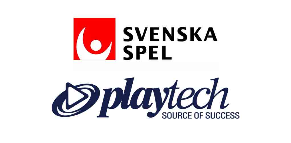 Svenska Spel Playtech