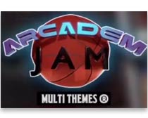 Arcadem Jam: Multi Themes