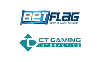 BetFlag CT Interactive