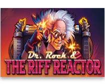 Dr Rock & The Riff Reactor