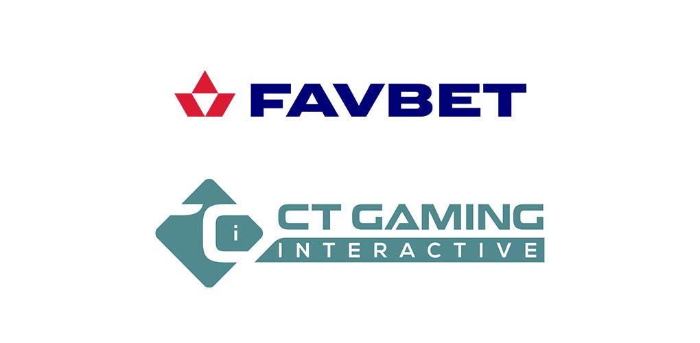 FavBet CT Interactive