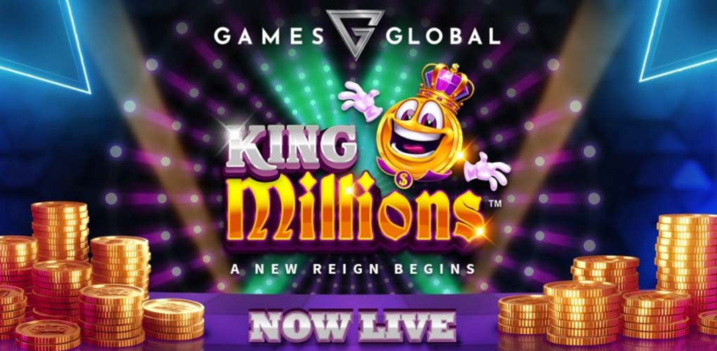 Games Global King Millions