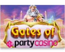 Gates of Party Casino