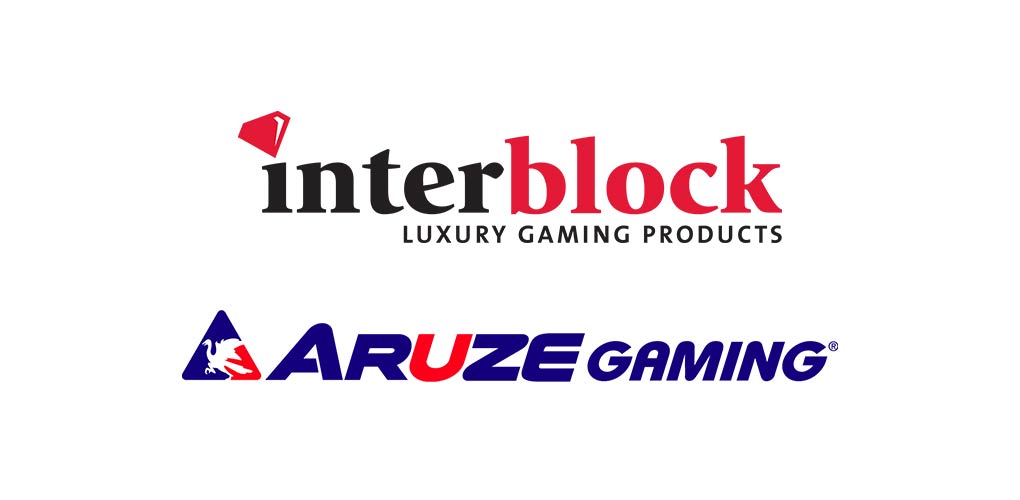 Interblock Aruze Gaming America