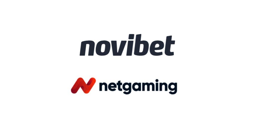 Novibet Netgaming