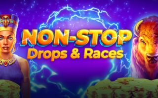 Playson Drops & Races
