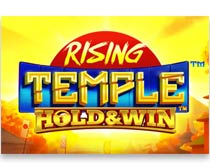 Rising Temple Hold & Win