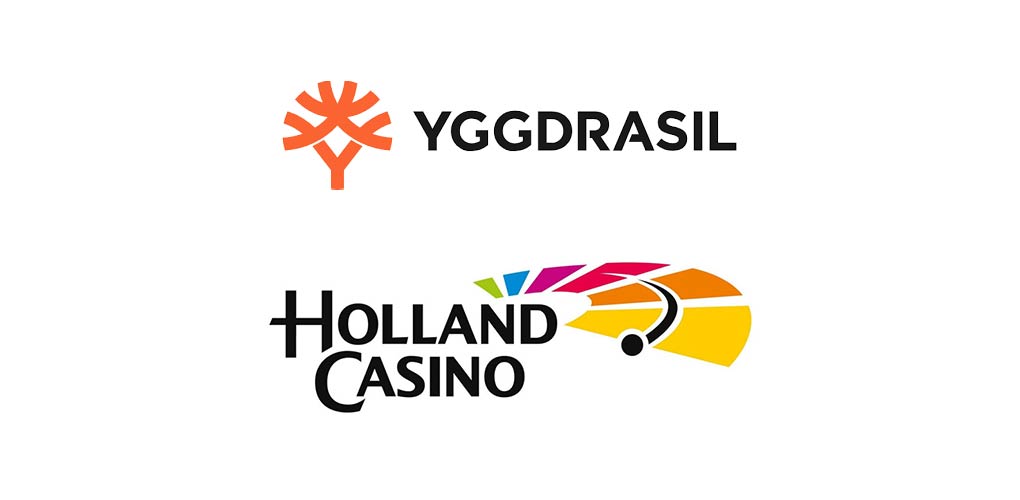 Yggdrasil Gaming Holland Casino Online