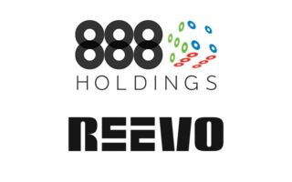 888 Holdings Reevo