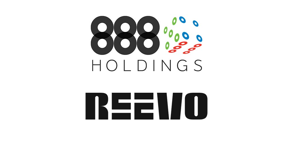 888 Holdings Reevo