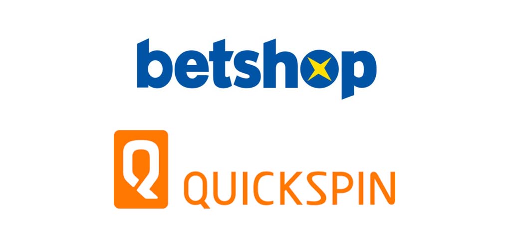 Betshop Quickspin