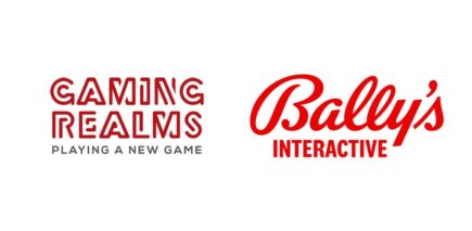 Gaming Realms Bally's Interactive