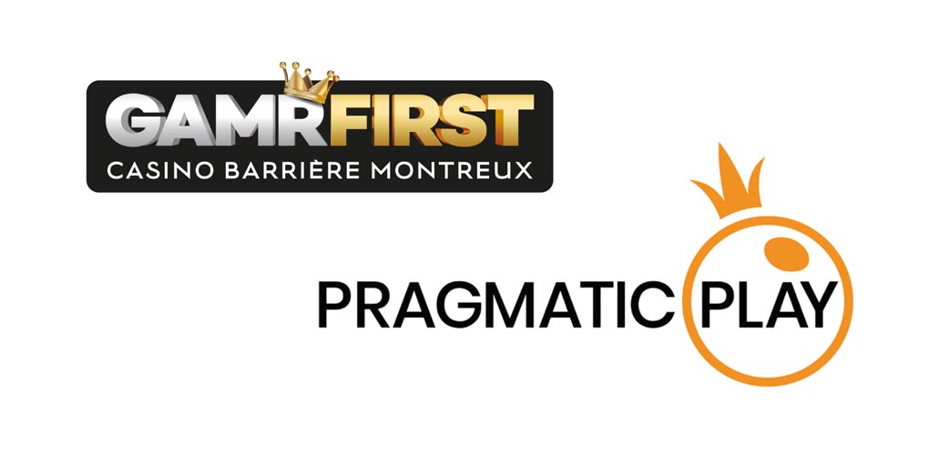 GAMRFIRST Pragmatic Play