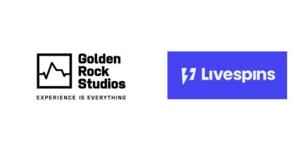 Golden Rock Studios Livespins