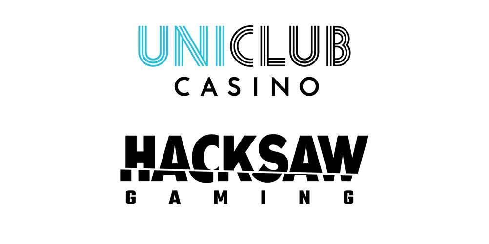 Hacksaw Gaming Uniclub