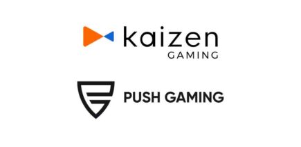 Kaizen Gaming Push Gaming