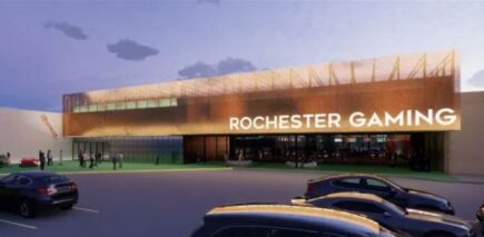 Rochester Gaming