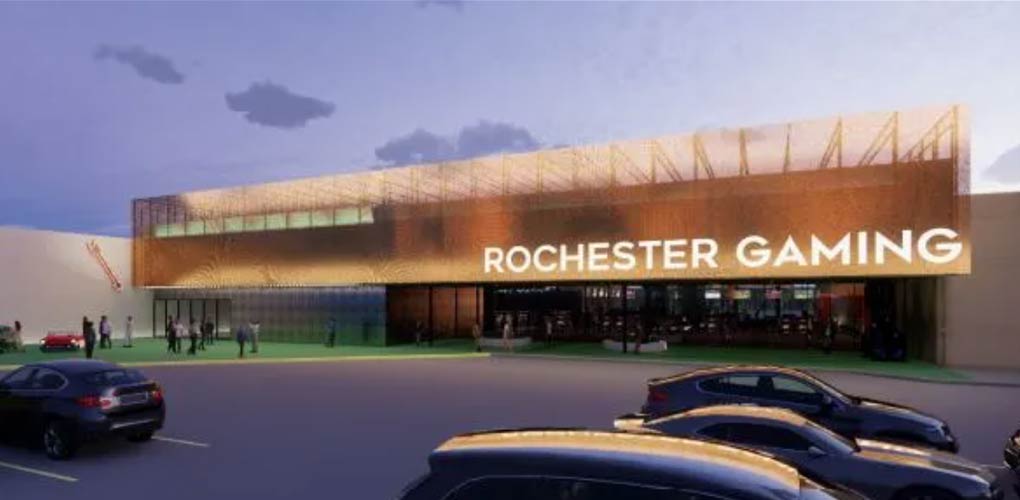 Rochester Gaming