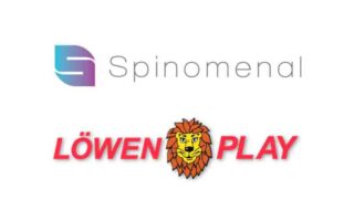 Spinomenal Lowen Play
