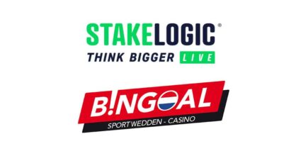 Stakelogic Bingoal