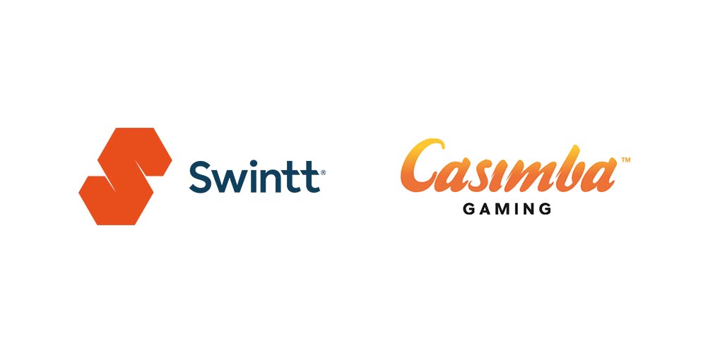 Swintt Casimba Gaming