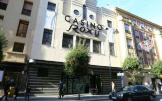 Casino Roxy Valladolid