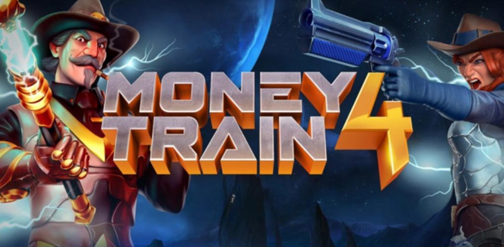 Money Train 4