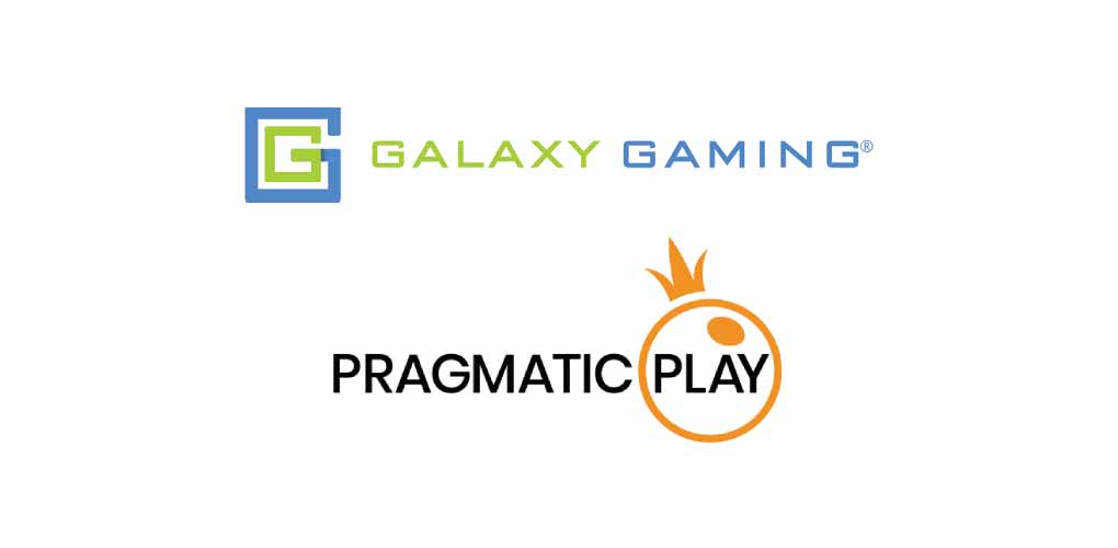 Galaxy Gaming και Pragmatic Play