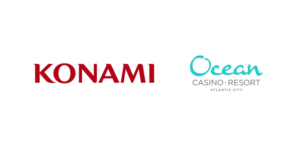 Konami Gaming Ocean Casino Resort