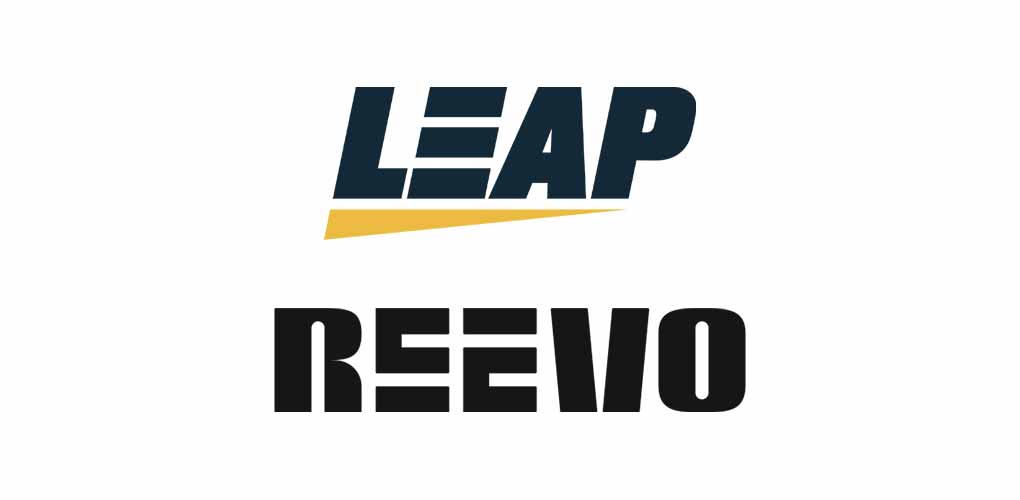 Leap Gaming REEVO