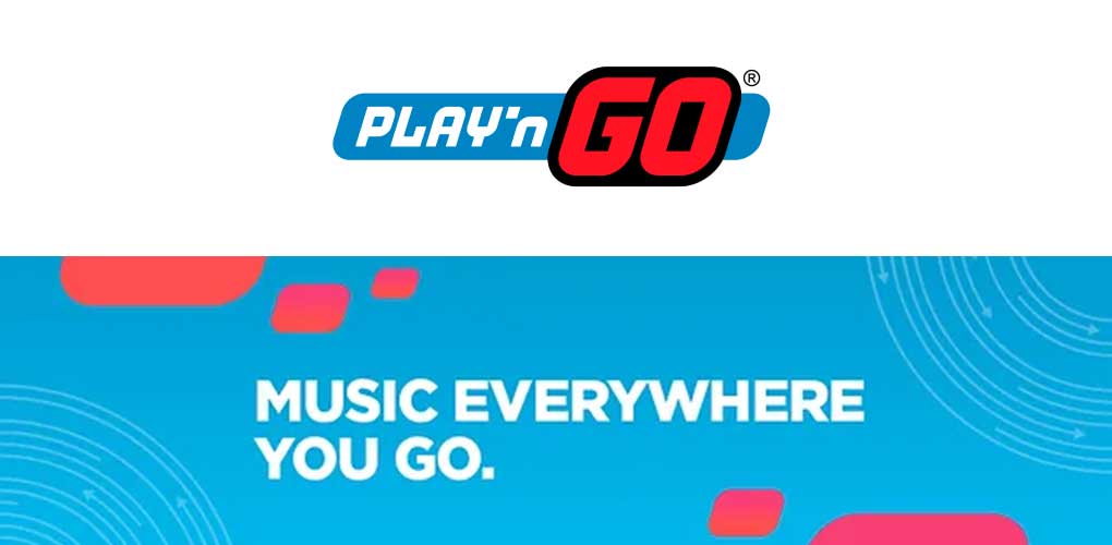 Play'n Go Music