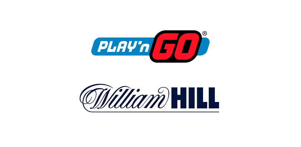 Play'N Go William Hill