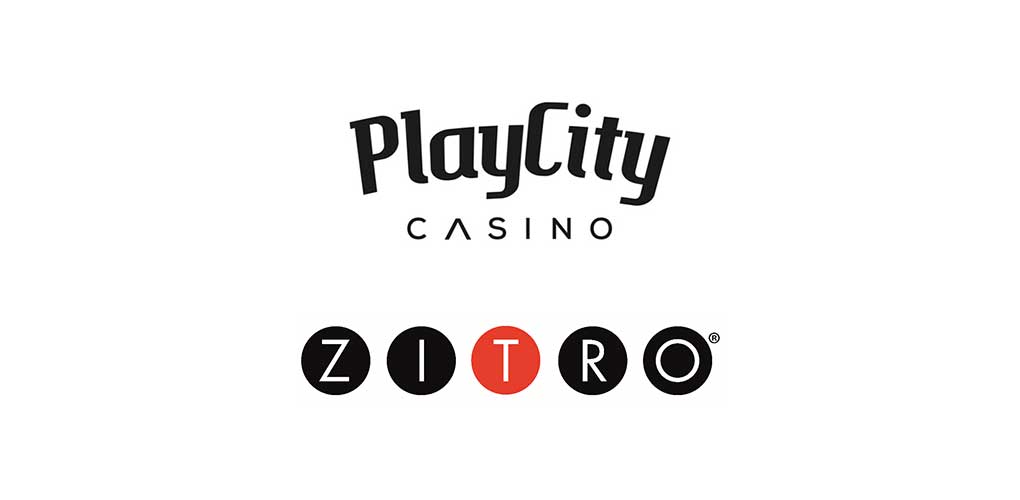 PlayCity Casino Zitro Παιχνίδια