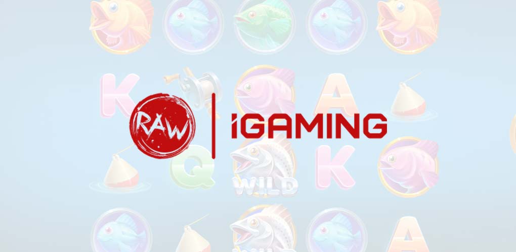 RAW iGaming