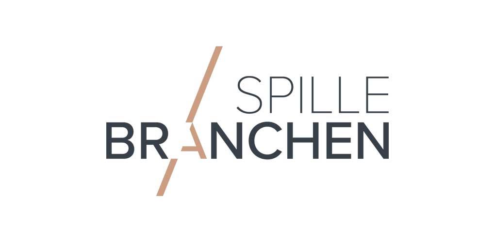 Spillebranchen