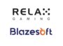 Relax Gaming Blazesoft